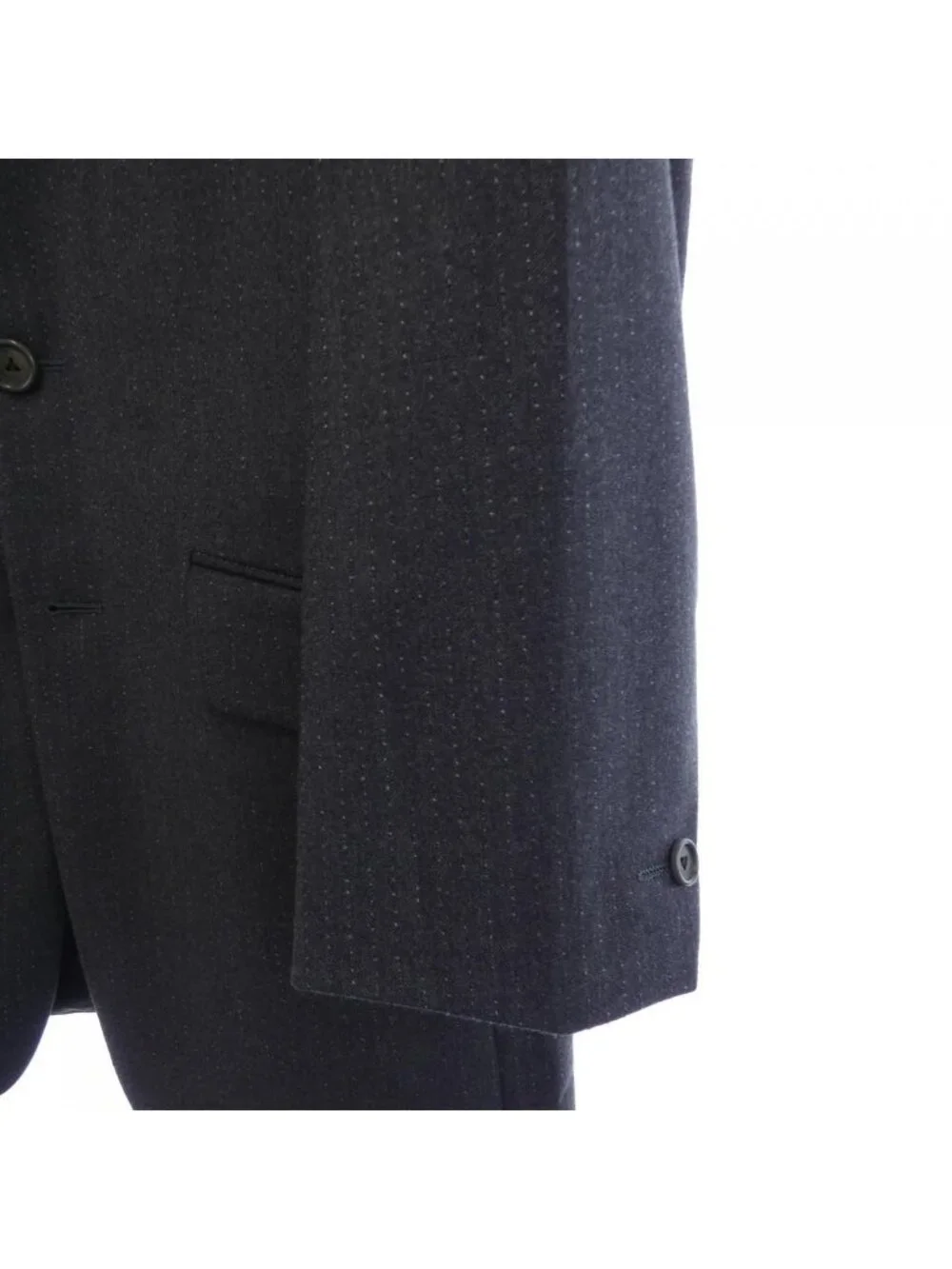Versace Vintage Gianni Suit